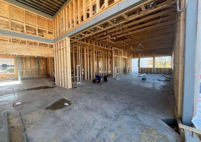 Commercial Construction
