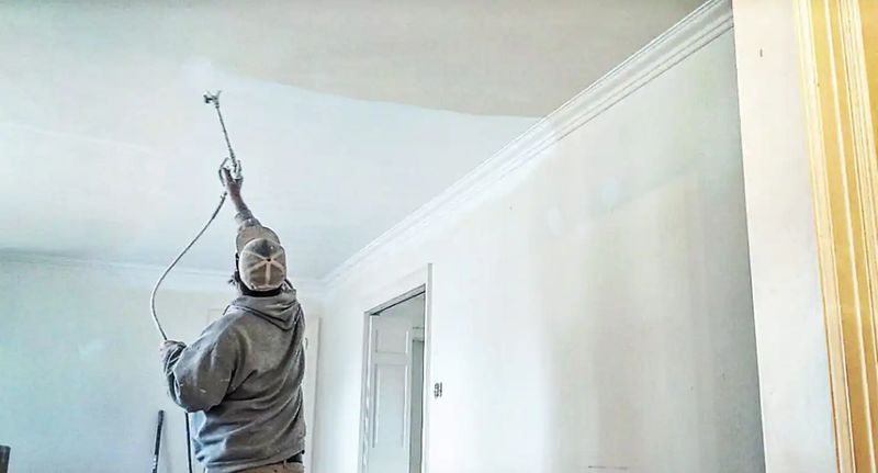 Interior painting gallery