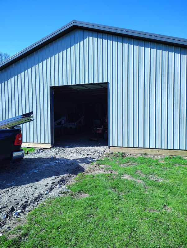 Garage Door Maintenance
