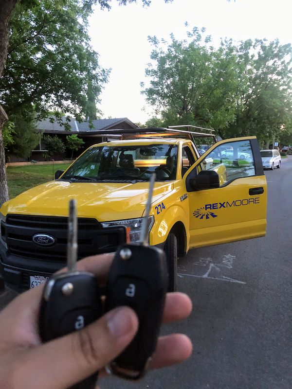 Locksmith