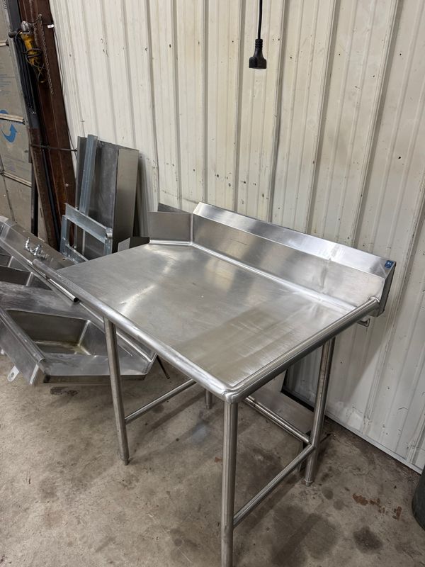 Welding & Metal Repair Services