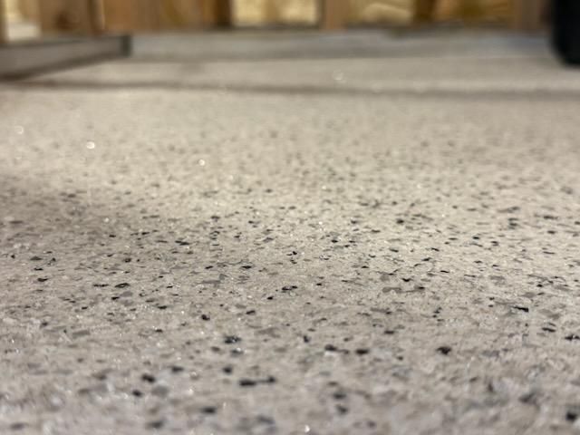 Epoxy Services