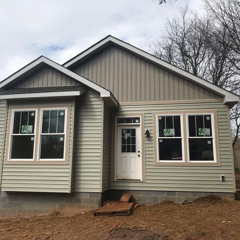Custom Home Building Services