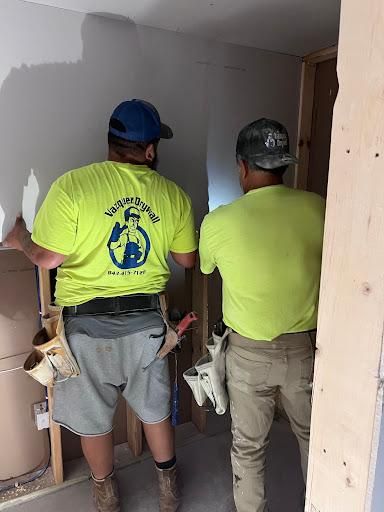 Drywall Installation