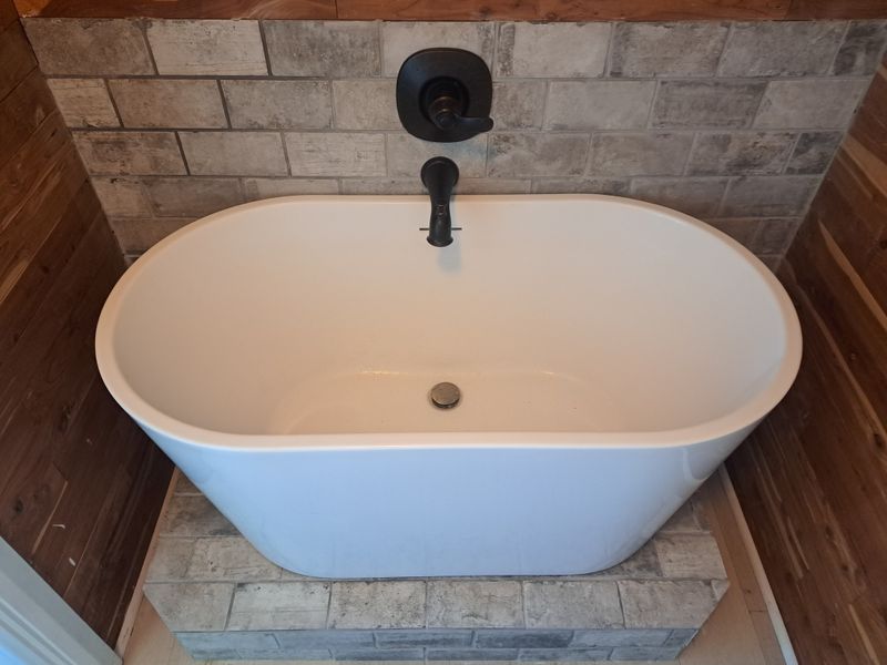 Bathroom Renovation