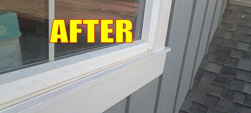 Exterior Painting