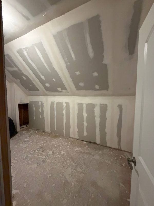 Interior Renovation