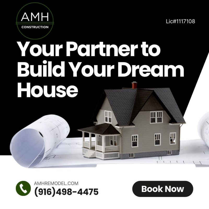 Apartment repairs, renovations & maintenance