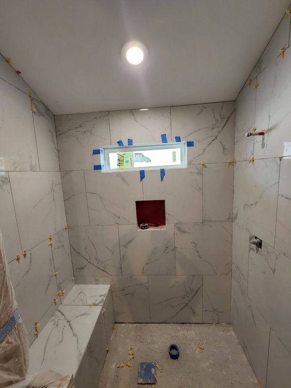 Bathroom Remodeling