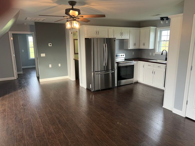 General Remodeling
