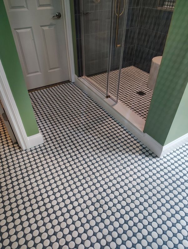 Bathroom Remodeling