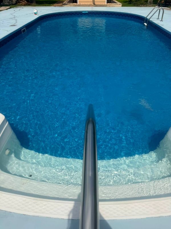 Residential Pools
