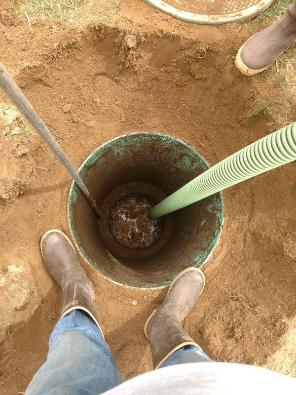 Septic Services