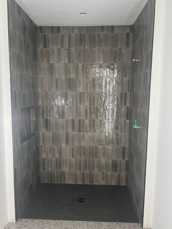 Kitchen and Bathroom Remodels