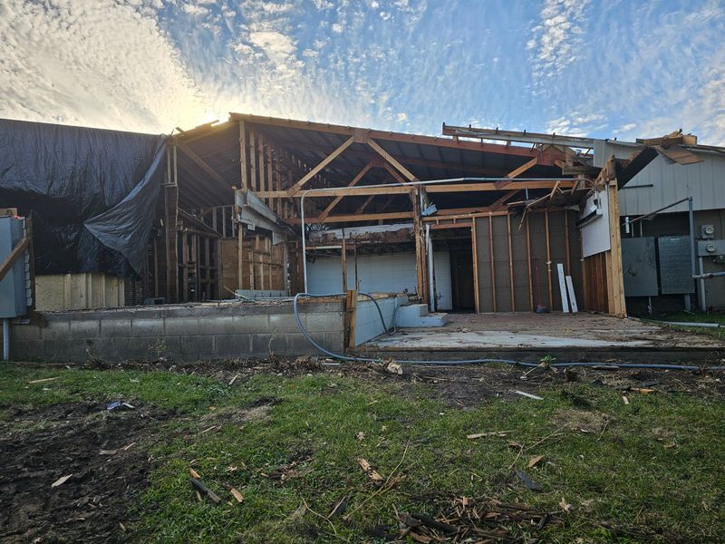 Home Additions