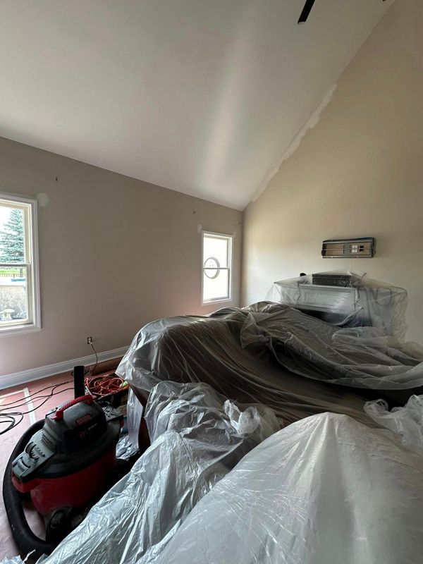 Interior Painting gallery