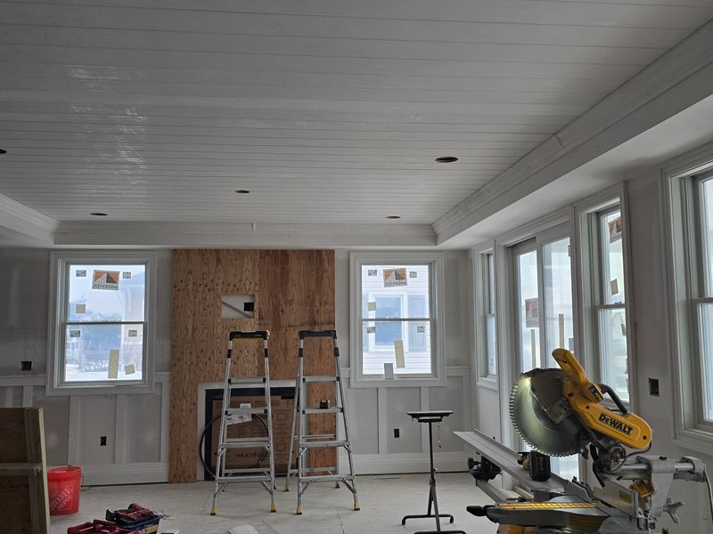 Carpentry