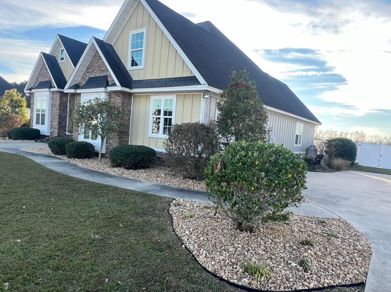 Hardscape Installation