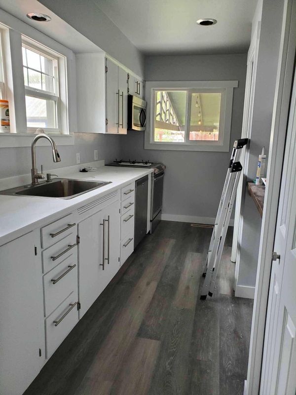 Interior Painting
