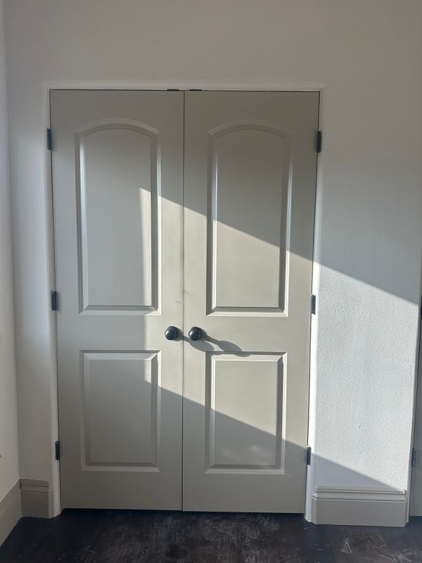 Door Replacement