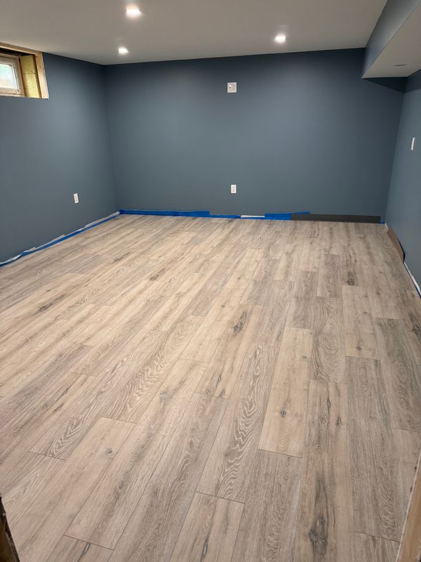 Interior Painting gallery
