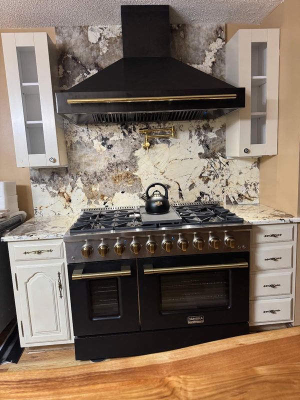 Kitchen Renovation