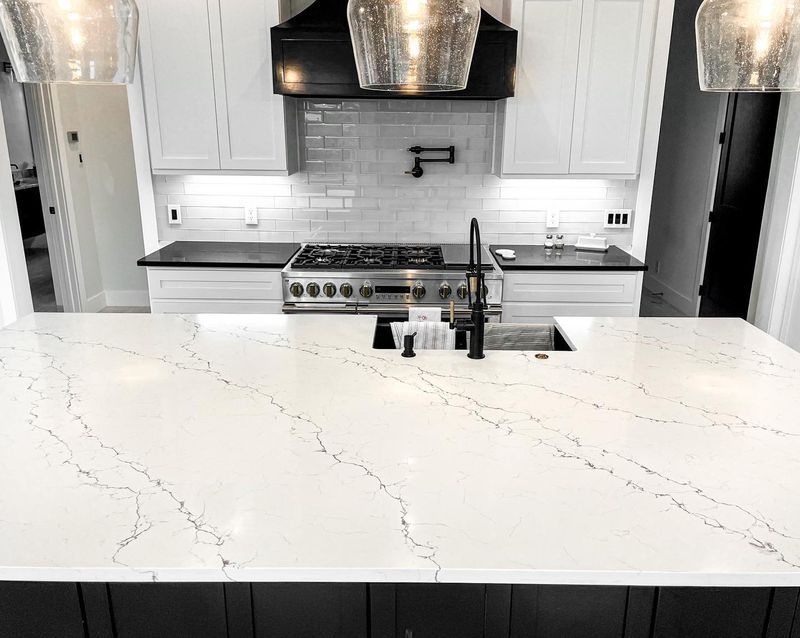 Custom Countertops