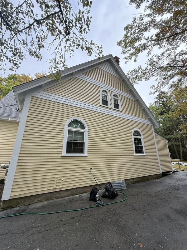 Exterior Painting
