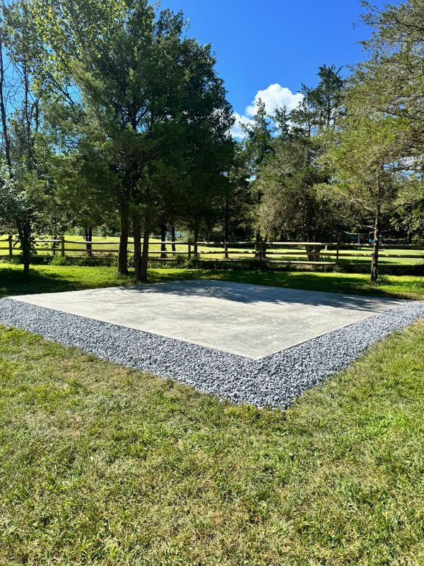 Concrete