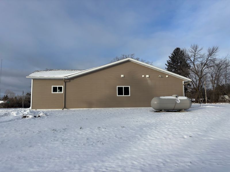 Custom Home Construction