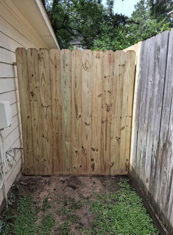 Carpentry