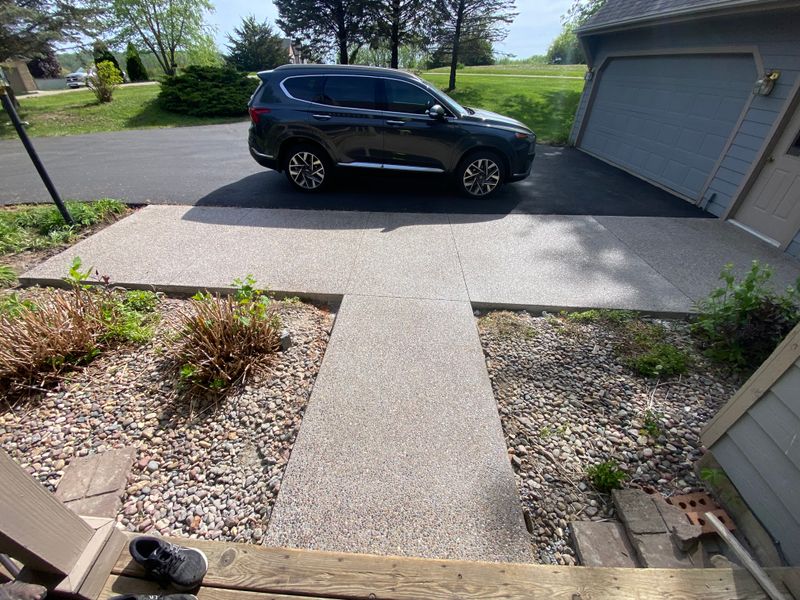 Concrete