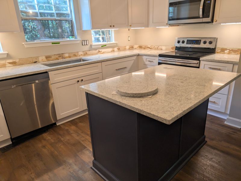 Quartz Countertops