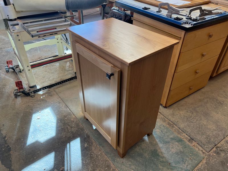 Corner Lot Woodworks