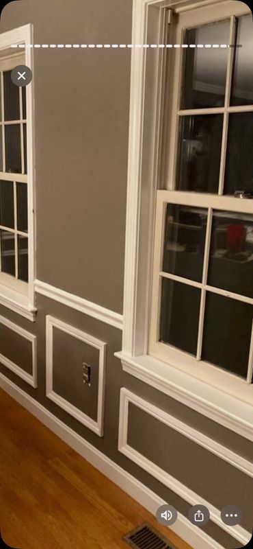 Exterior Renovation
