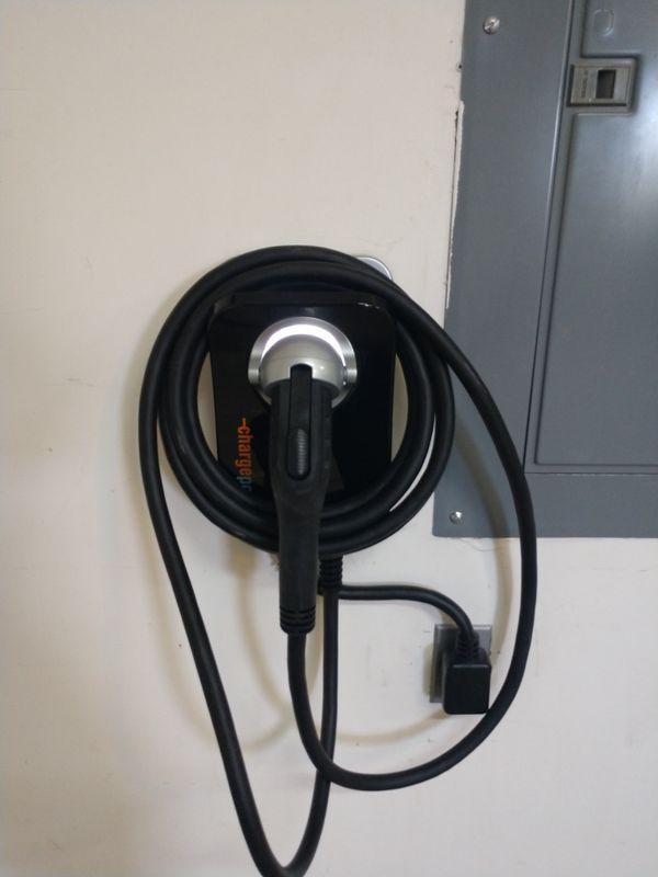 Residential Electrical Services