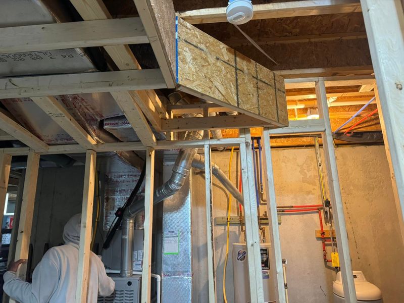 Remodeling Services