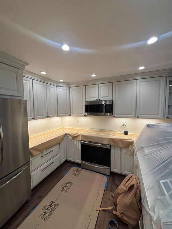 Interior Painting