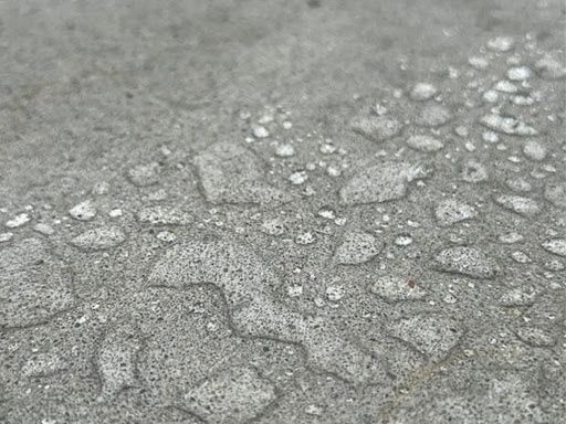 Concrete Protection