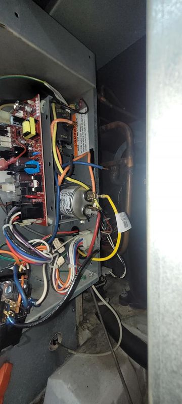  Electrical Services