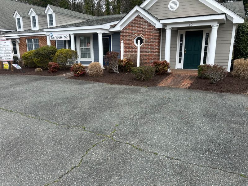 Mulch
