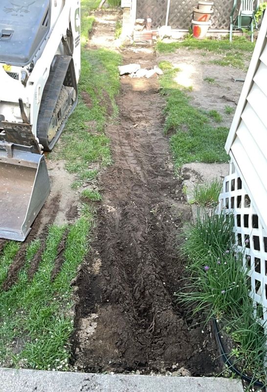 Drainage Solutions