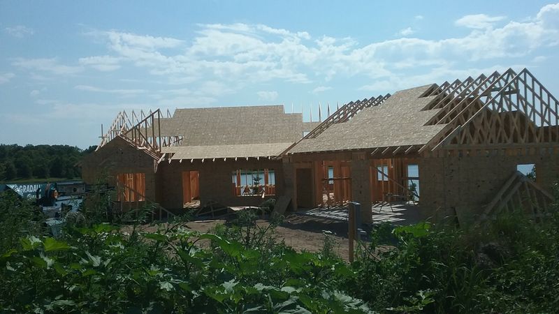 Exterior Projects