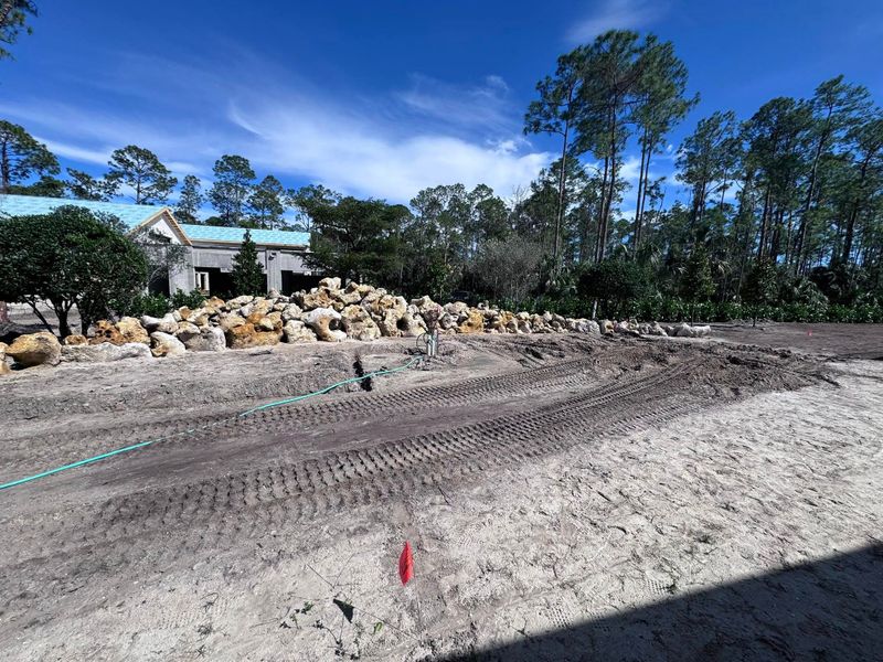 Exterior Renovations
