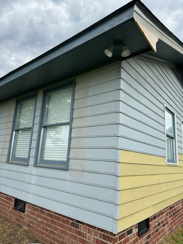 Exterior Painting