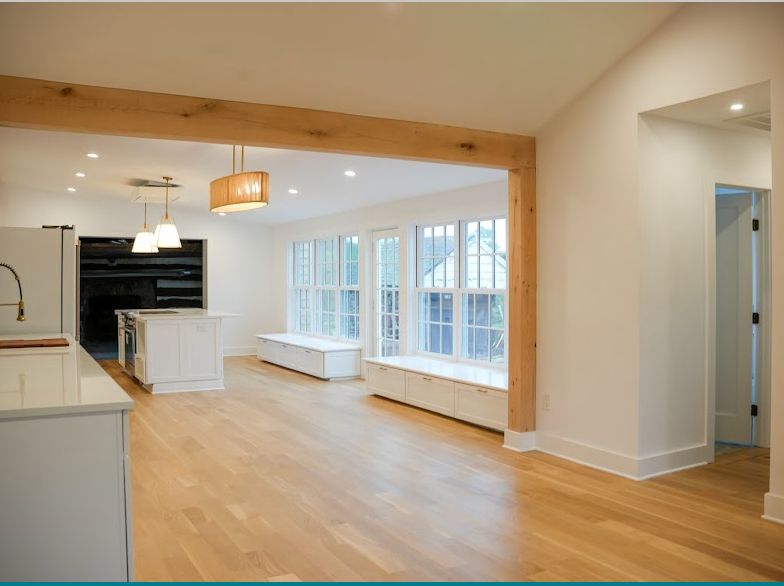 Renovation Services