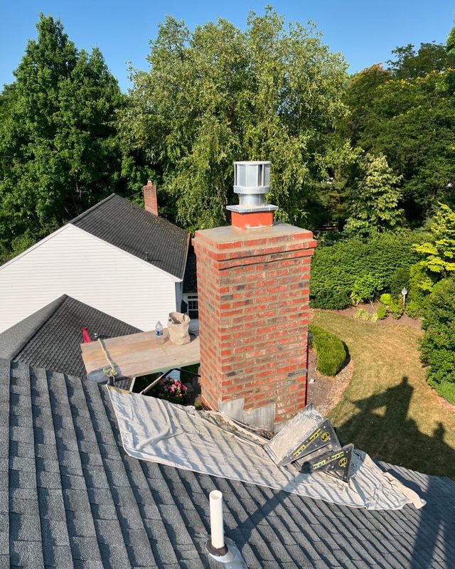 Chimney Services