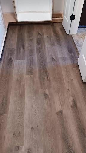 Vinyl Flooring