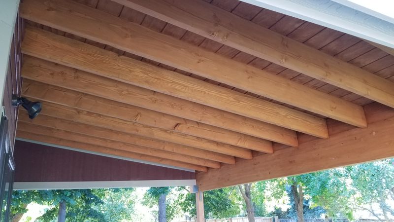 Stain & Sealer 