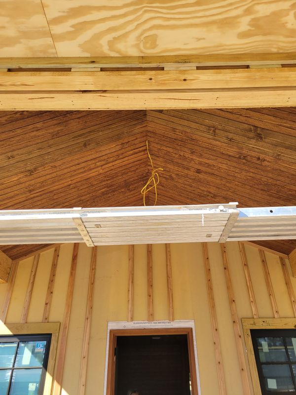 Interior/Exterior Trim